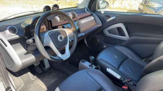 Smart Fortwo image 2