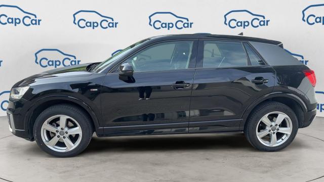 Audi Q2 image 2
