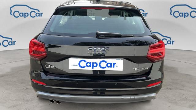 Audi Q2 image 1