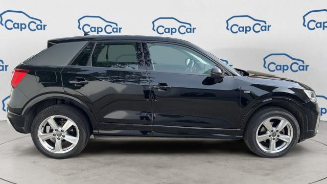 Audi Q2 image 8
