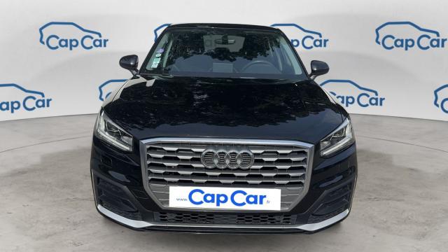 Audi Q2 image 7