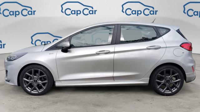 Ford Fiesta image 3