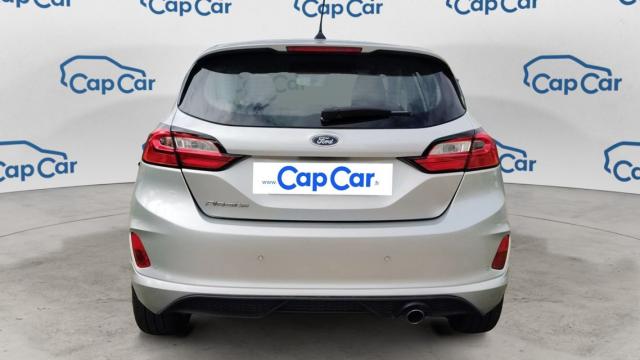 Ford Fiesta image 2