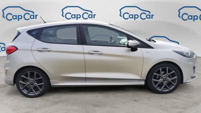 Ford Fiesta image 9
