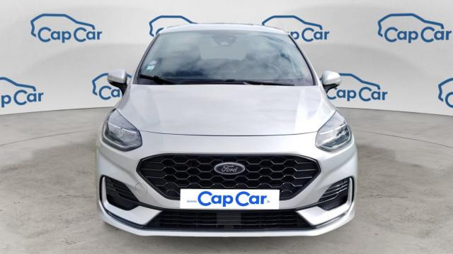 Ford Fiesta image 7