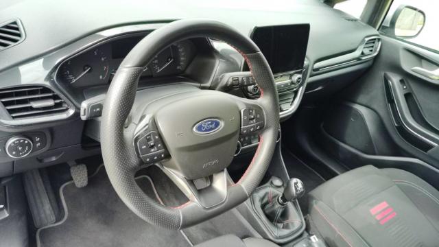 Ford Fiesta image 1
