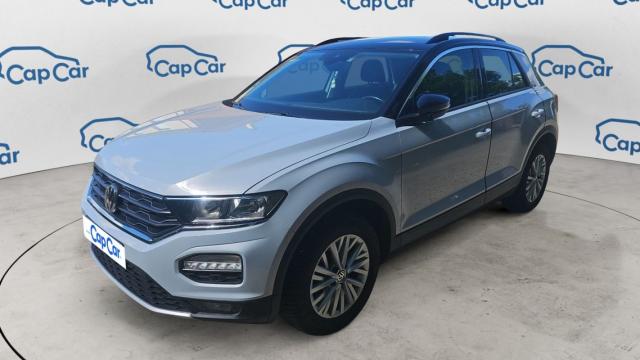 Volkswagen T-Roc 2.0 Tdi 150 Dsg7 Lounge - Automatique