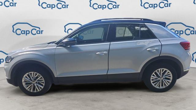 Volkswagen T-Roc image 4