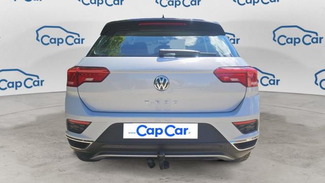 Volkswagen T-Roc image 2