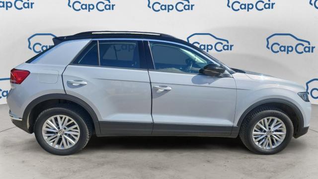 Volkswagen T-Roc image 5