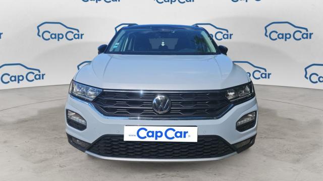 Volkswagen T-Roc image 8
