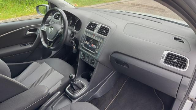 Volkswagen Polo image 7