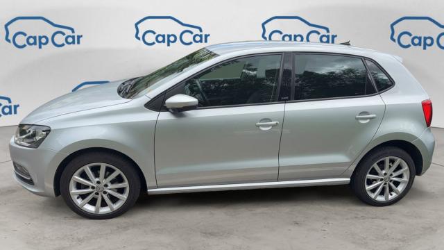 Volkswagen Polo image 6