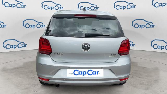 Volkswagen Polo image 8