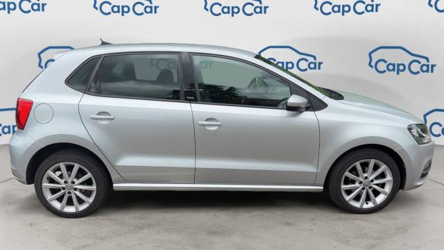 Volkswagen Polo image 5
