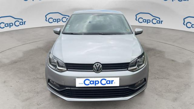 Volkswagen Polo image 9