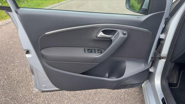 Volkswagen Polo image 4
