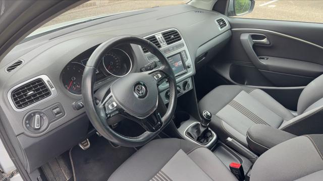 Volkswagen Polo image 3