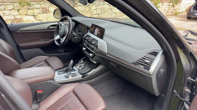 Bmw X3 image 5