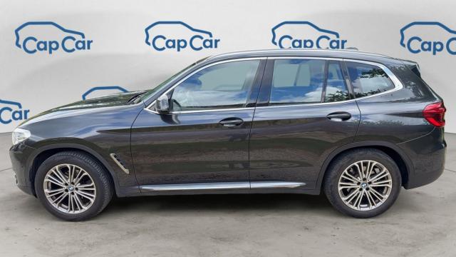 Bmw X3 image 3