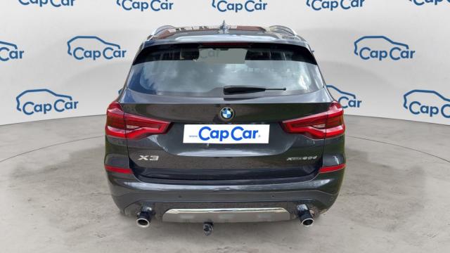 Bmw X3 image 8