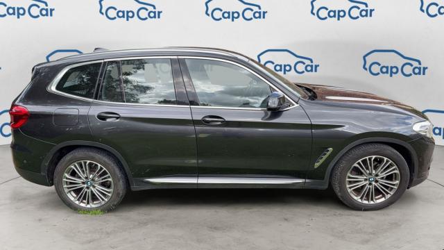 Bmw X3 image 2