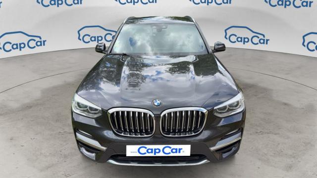 Bmw X3 image 9