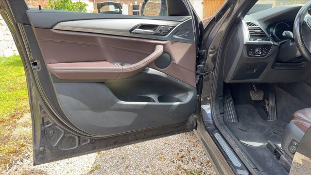 Bmw X3 image 6