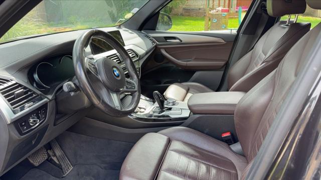 Bmw X3 image 7