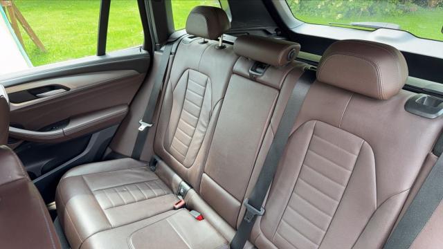 Bmw X3 image 1