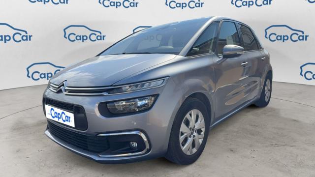 Citroen C4 Spacetourer 1.2 Puretech 130 Eat8 Feel