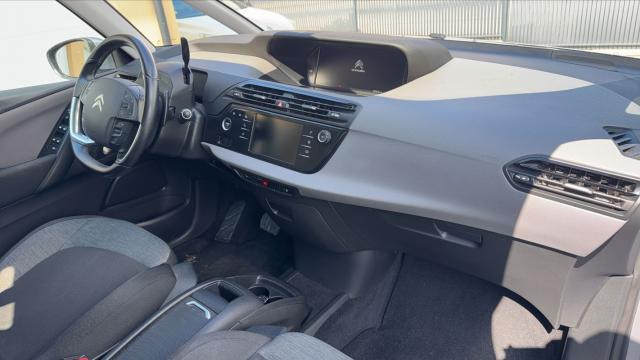 Citroen C4 Spacetourer image 6