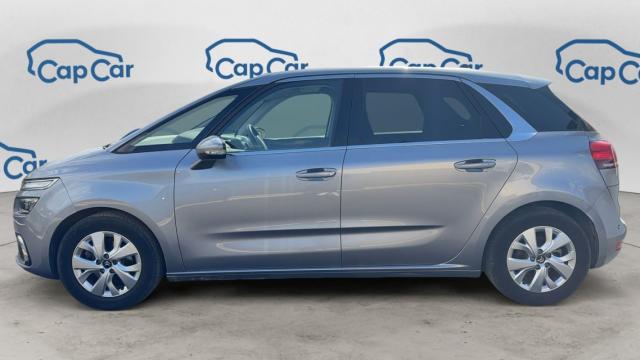 Citroen C4 Spacetourer image 1
