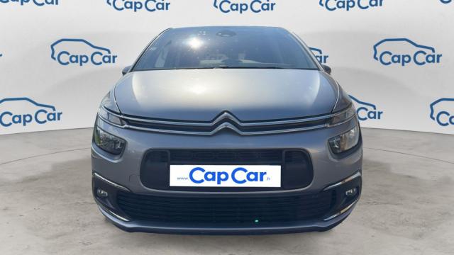 Citroen C4 Spacetourer image 3