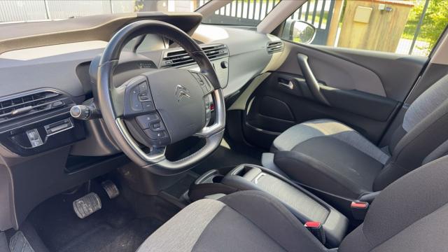 Citroen C4 Spacetourer image 7