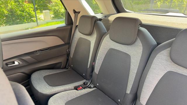 Citroen C4 Spacetourer image 4