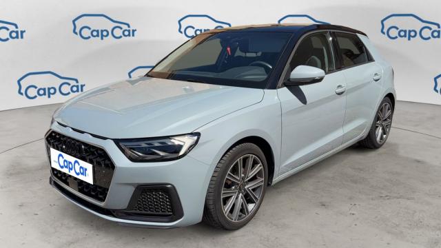 Audi A1 1.0 Tfsi 110 Advanced