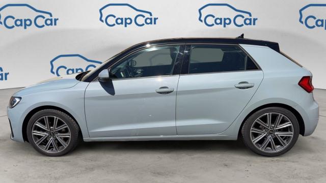 Audi A1 image 4