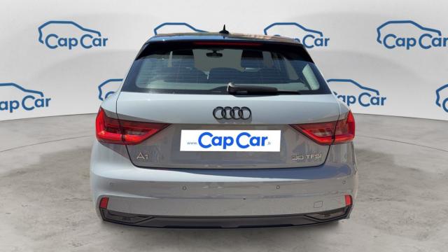 Audi A1 image 1