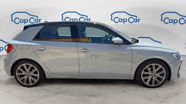Audi A1 image 8