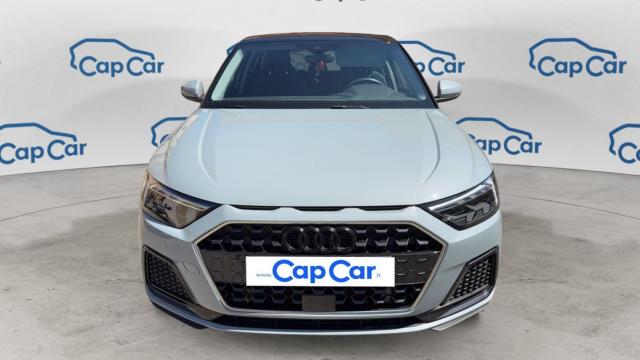 Audi A1 image 2