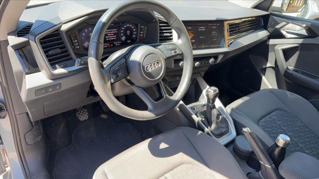 Audi A1 image 5