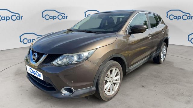 Nissan Qashqai Ii 1.2 Dig-T 115 Acenta