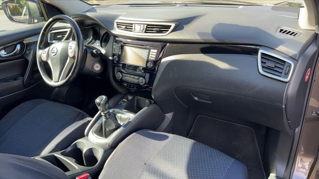 Nissan Qashqai image 4