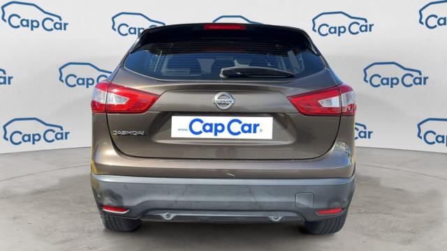 Nissan Qashqai image 7