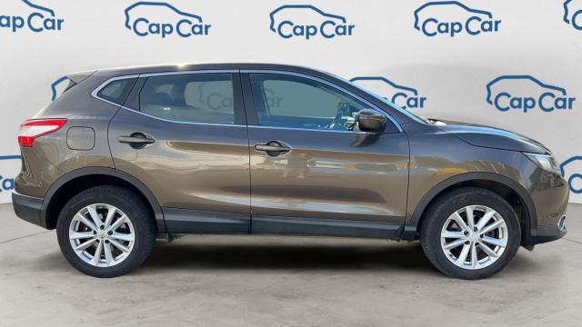 Nissan Qashqai image 5