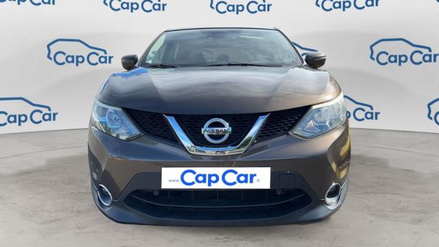 Nissan Qashqai image 6