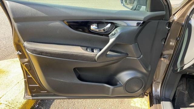 Nissan Qashqai image 2