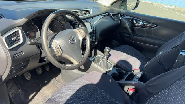 Nissan Qashqai image 1