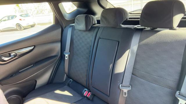 Nissan Qashqai image 3